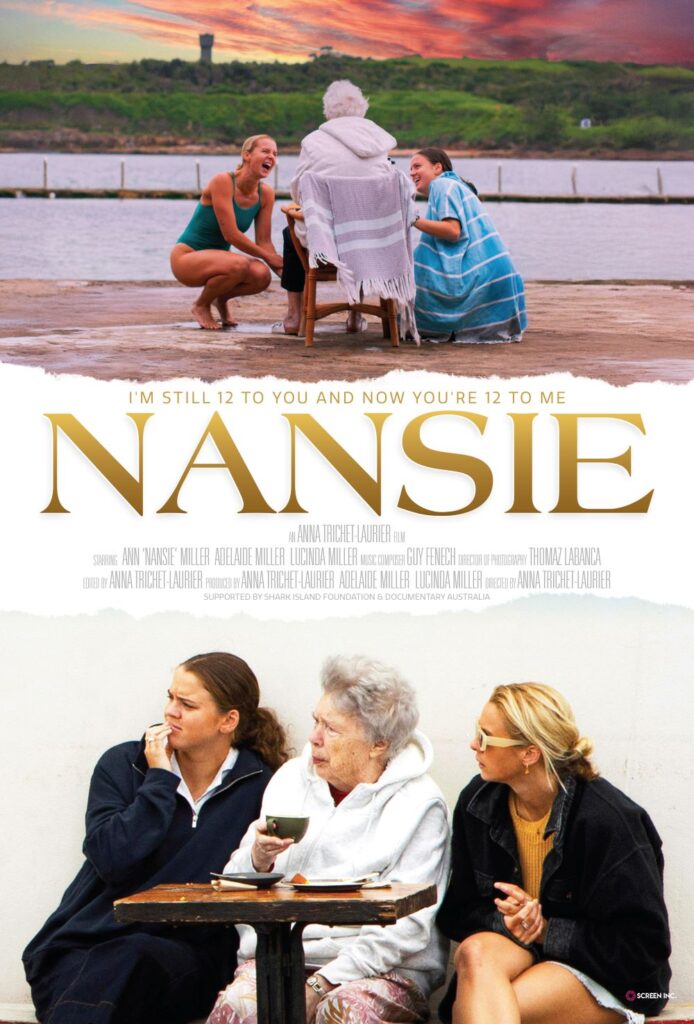 NANSIE_POSTER