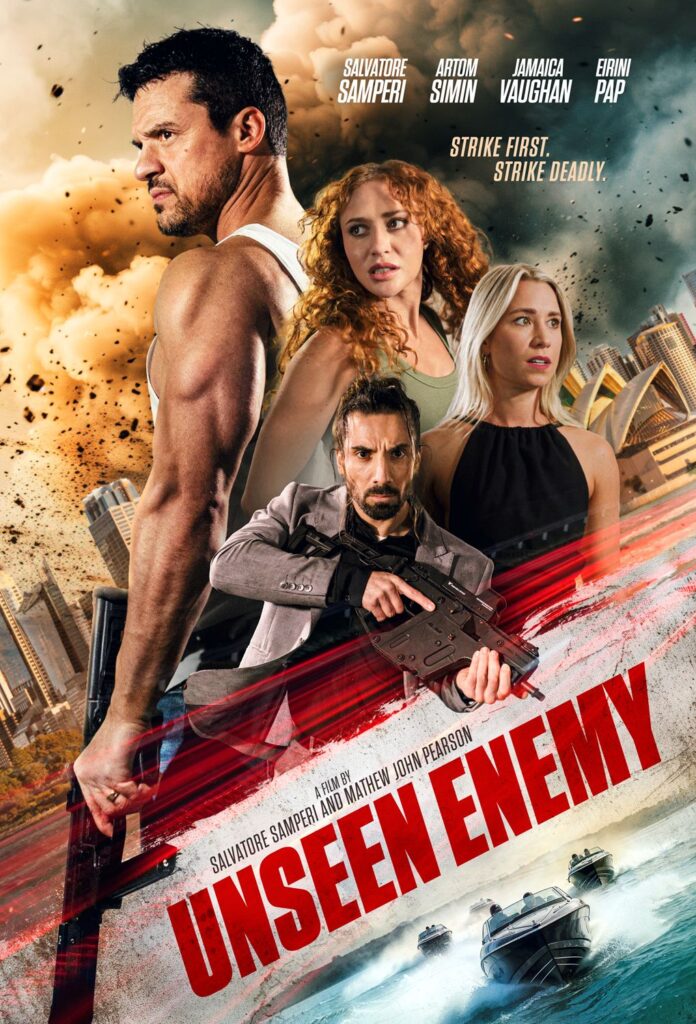 UnseenEnemy