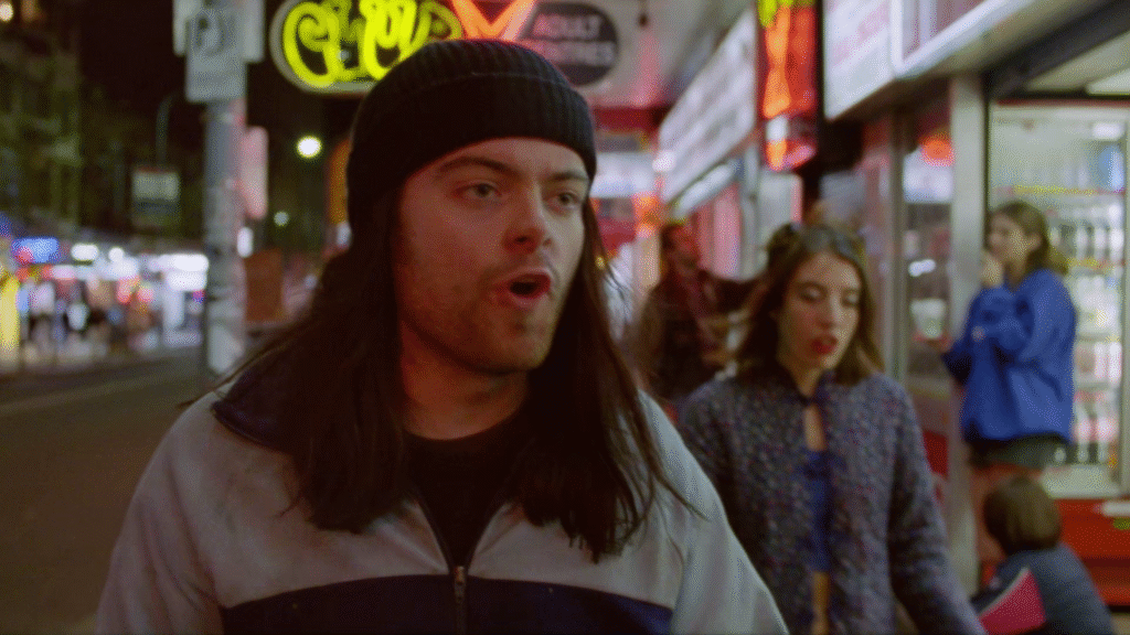 Anthony O'Connor (Toaster Junkie)